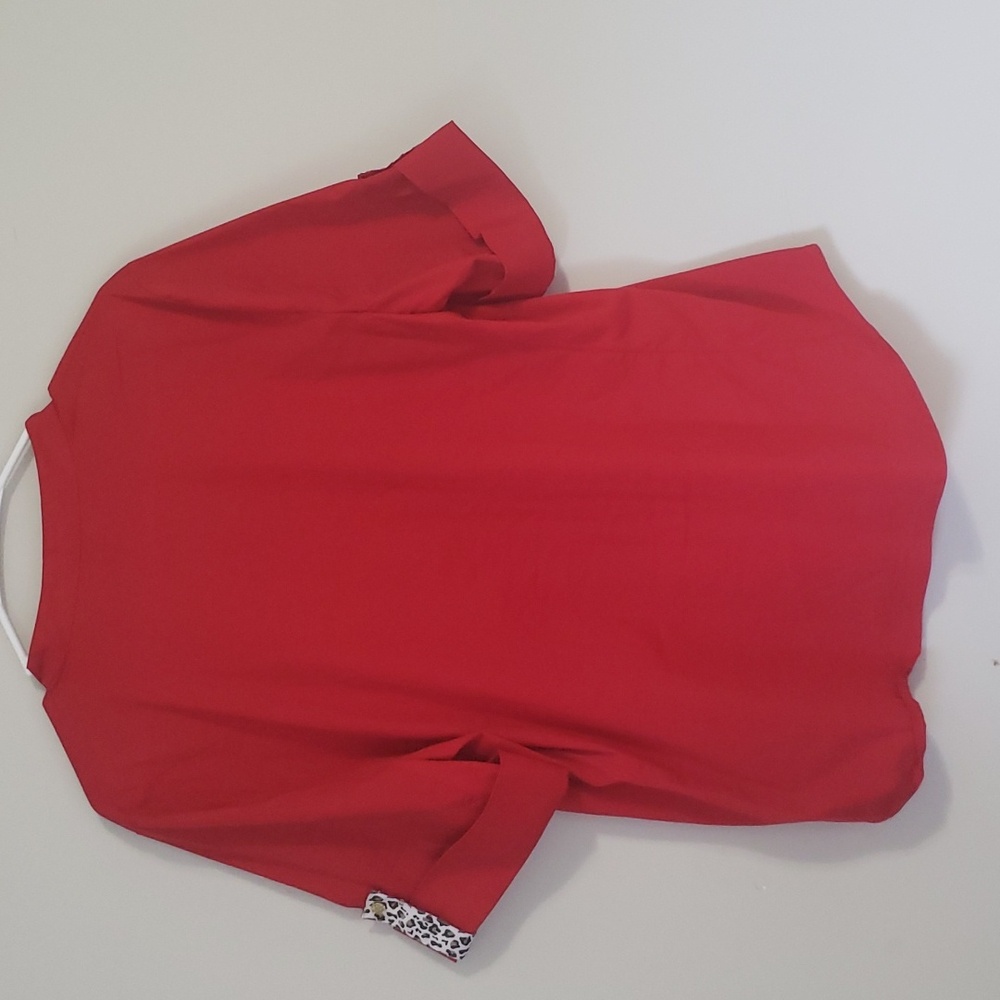 Anne Klein button up shirt - Picture 13 of 16